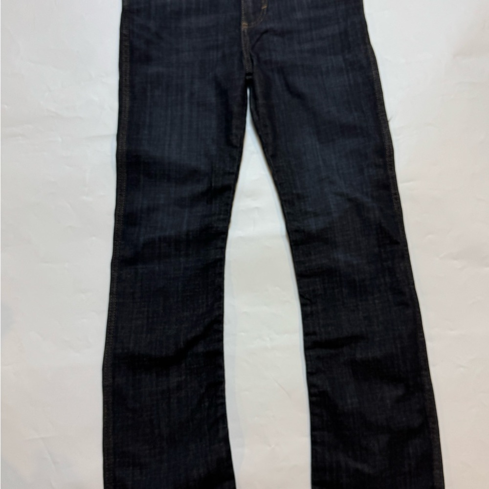 Wrangler Kids Retro® Slim Boot Layton Denim Jeans 112336146, 12 REG Adj Waist